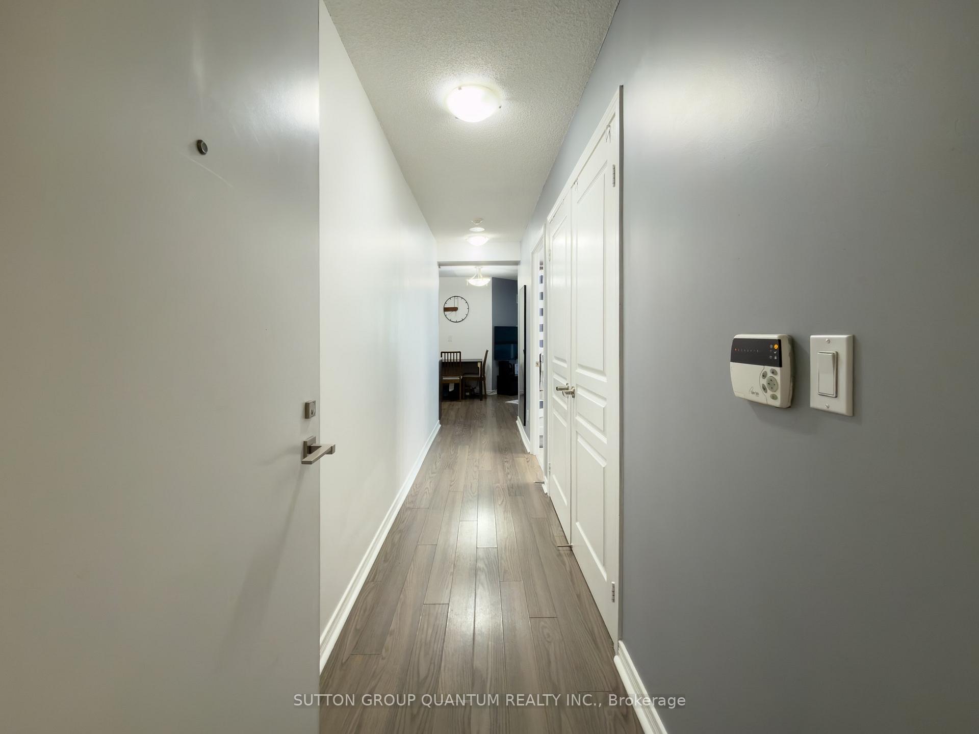Photo 2 of Unit 901, 352 Front Street W, Toronto, Waterfront Communities — HOMEH