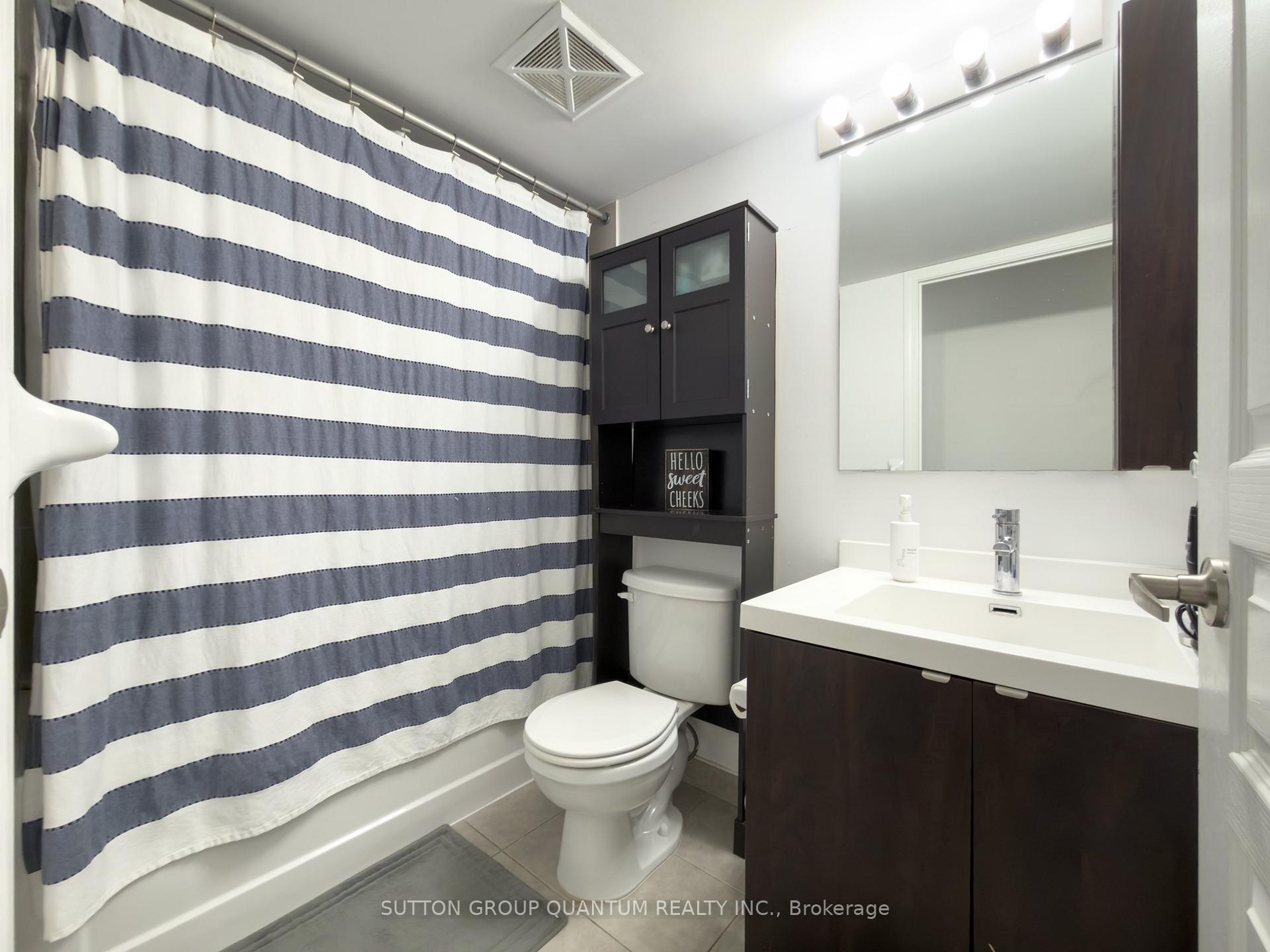 Photo 8 of Unit 901, 352 Front Street W, Toronto, Waterfront Communities — HOMEH