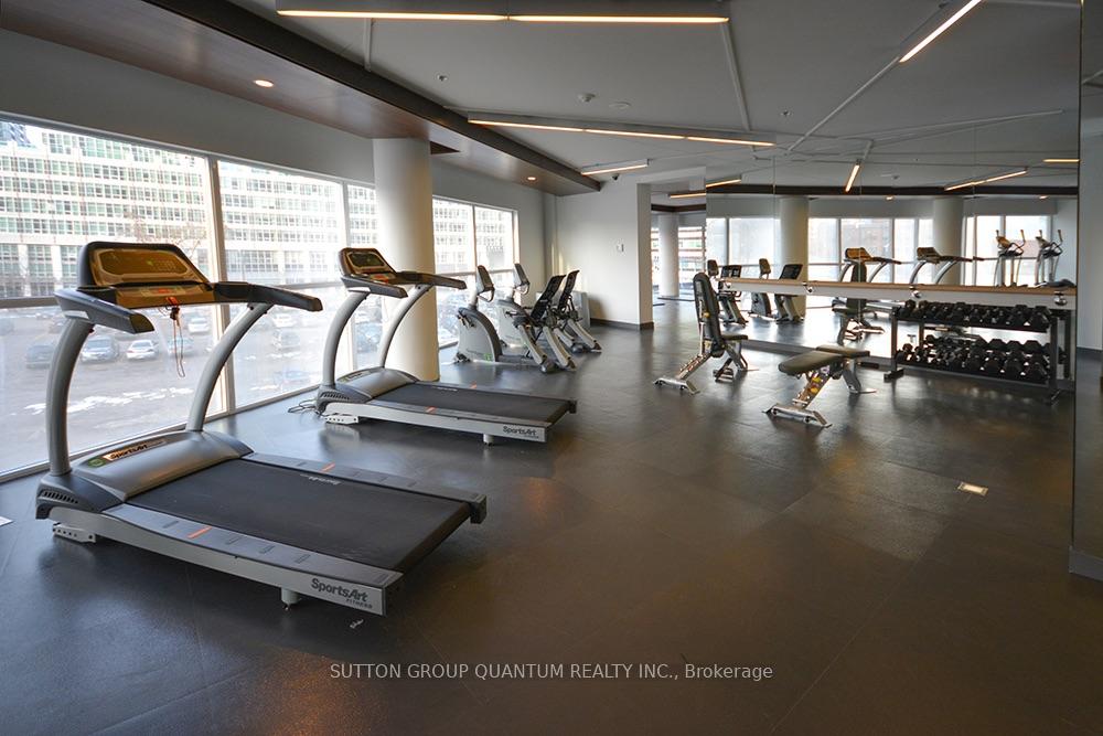 Photo 13 of Unit 901, 352 Front Street W, Toronto, Waterfront Communities — HOMEH