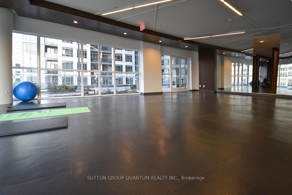 Photo 14 of Unit 901, 352 Front Street W, Toronto, Waterfront Communities — HOMEH