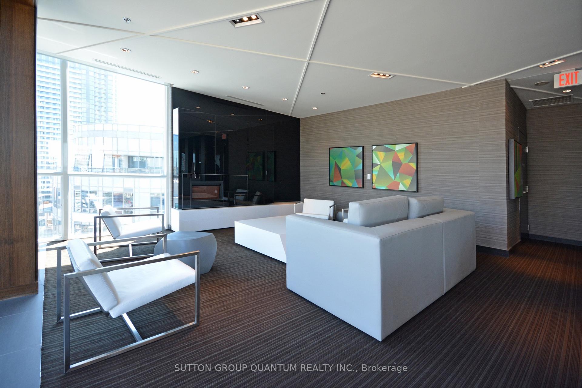 Photo 17 of Unit 901, 352 Front Street W, Toronto, Waterfront Communities — HOMEH