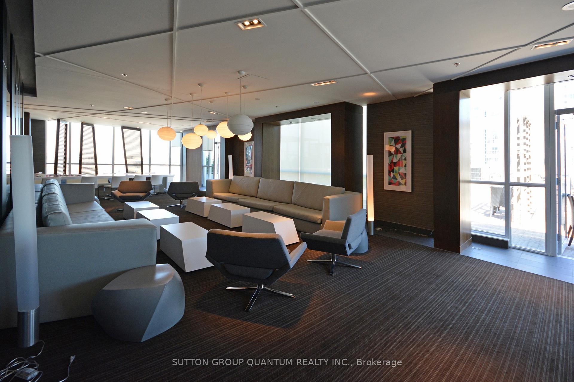 Photo 18 of Unit 901, 352 Front Street W, Toronto, Waterfront Communities — HOMEH