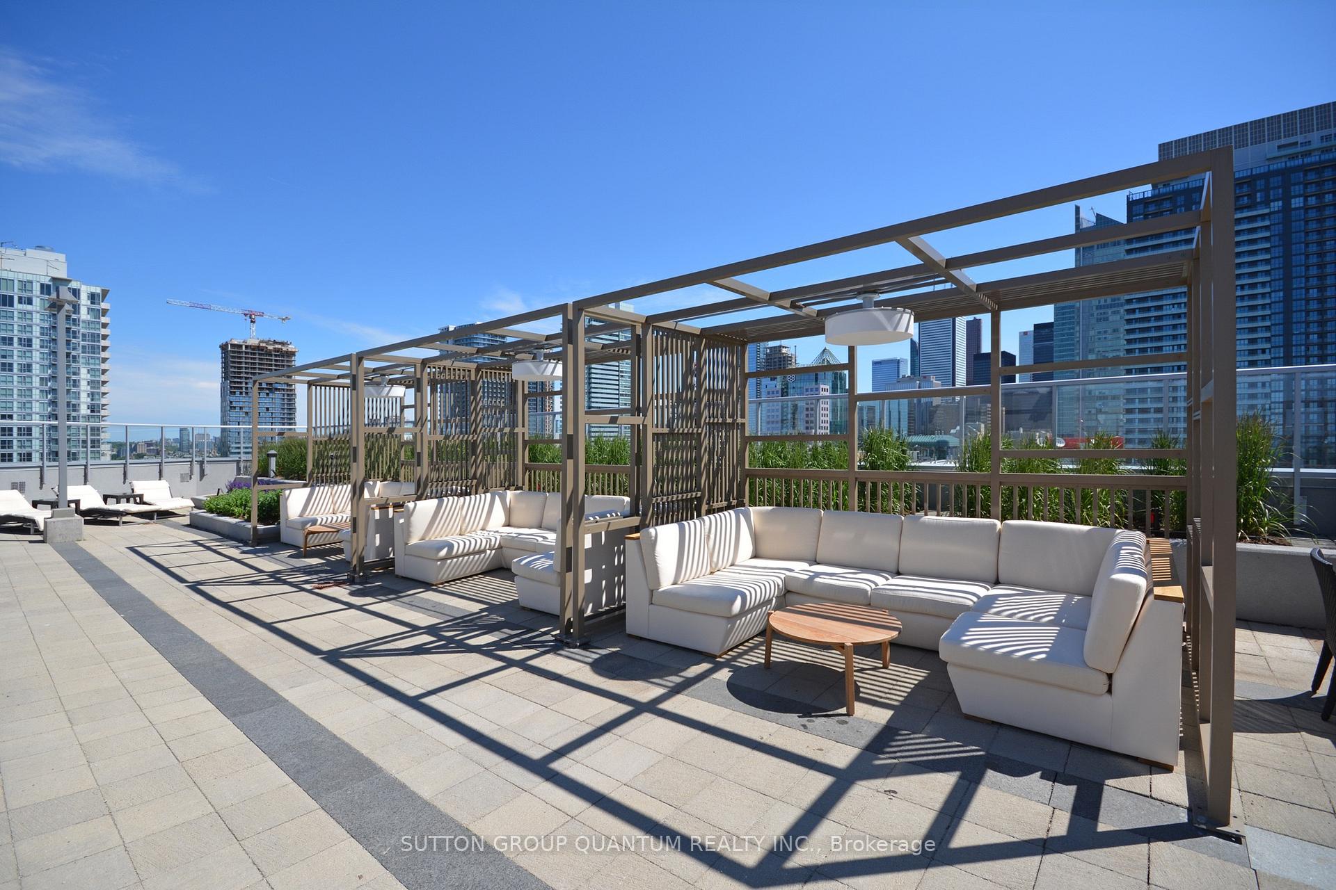 Photo 19 of Unit 901, 352 Front Street W, Toronto, Waterfront Communities — HOMEH