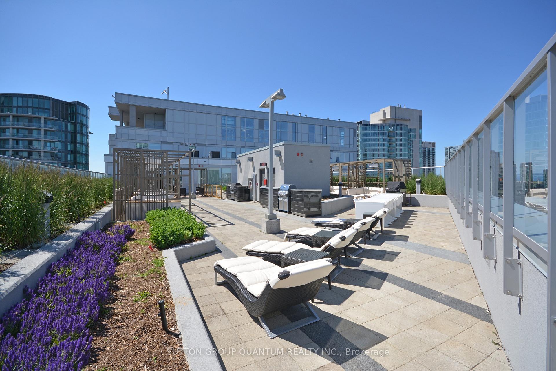 Photo 20 of Unit 901, 352 Front Street W, Toronto, Waterfront Communities — HOMEH