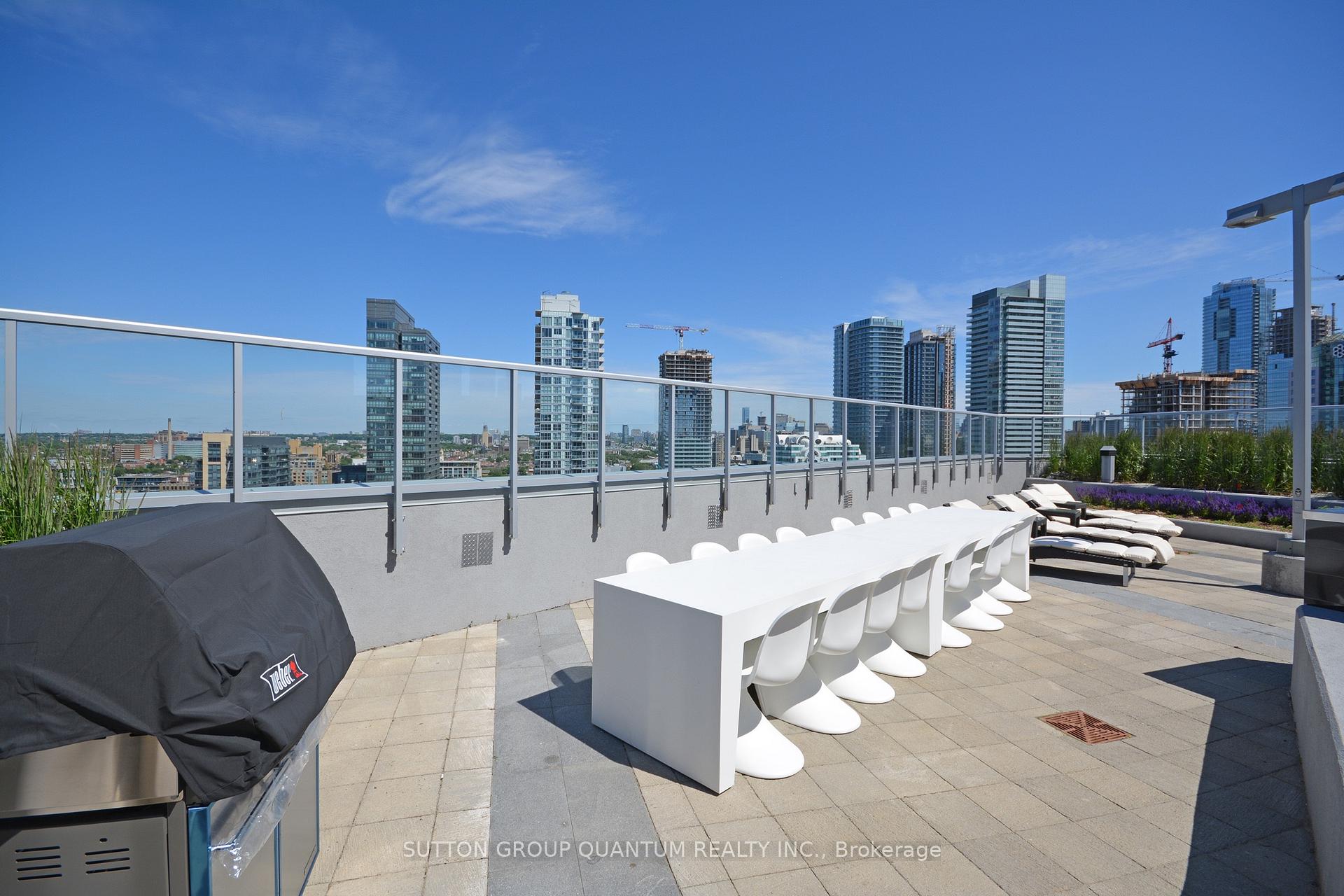 Photo 21 of Unit 901, 352 Front Street W, Toronto, Waterfront Communities — HOMEH