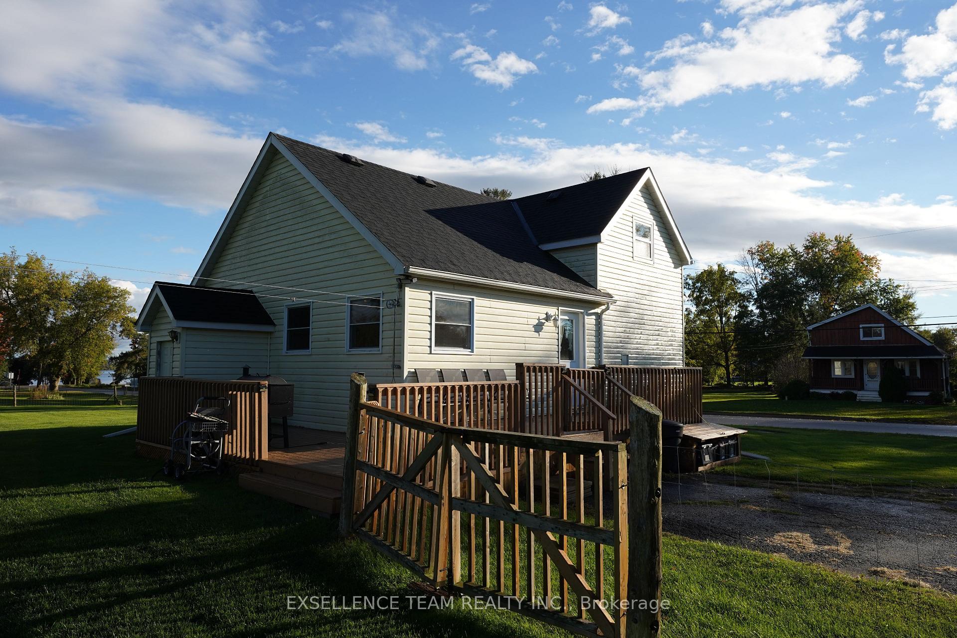 Photo 4 of 7 Mary Street, Edwardsburgh/Cardinal, Edwardsburgh/Cardinal Twp — HOMEH