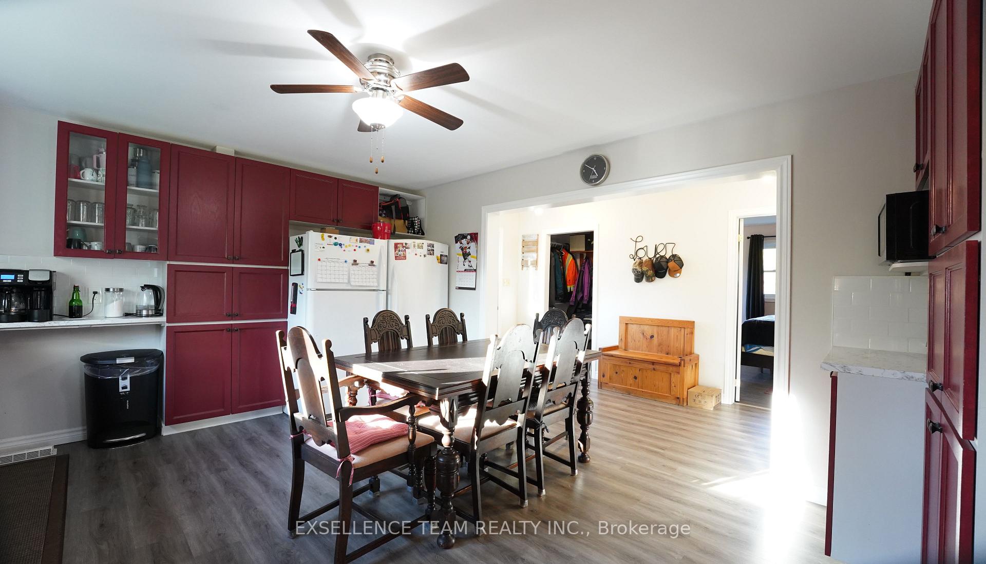 Photo 10 of 7 Mary Street, Edwardsburgh/Cardinal, Edwardsburgh/Cardinal Twp — HOMEH