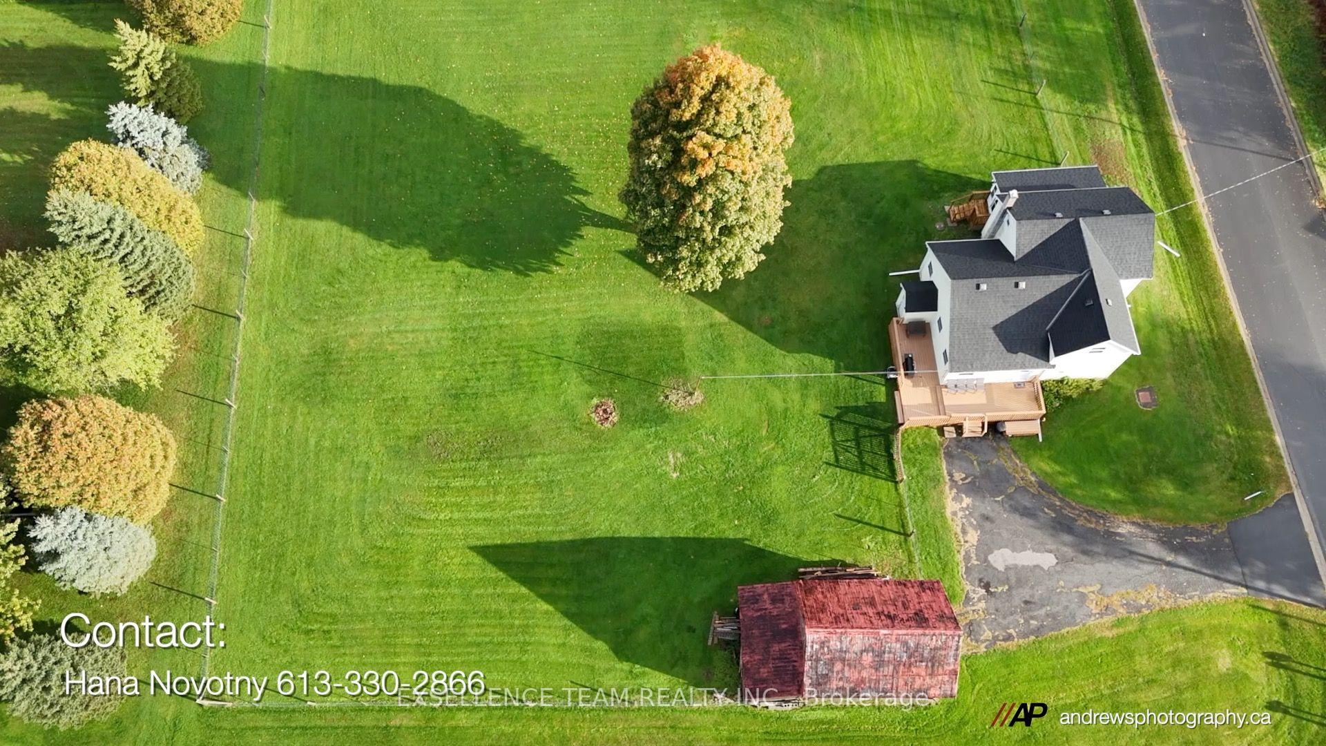 Photo 40 of 7 Mary Street, Edwardsburgh/Cardinal, Edwardsburgh/Cardinal Twp — HOMEH