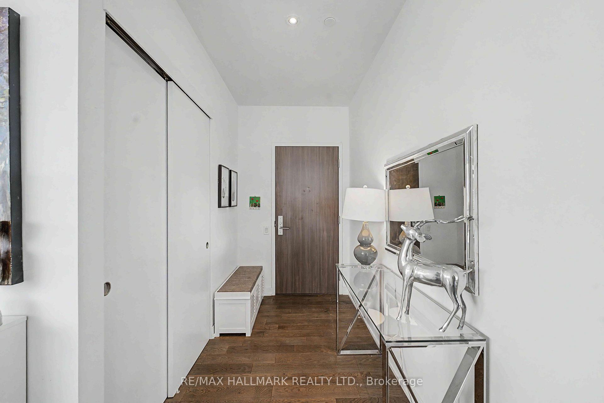 Photo 11 of Unit PH 2, 185 Roehampton Avenue, Toronto, Mount Pleasant West — HOMEH