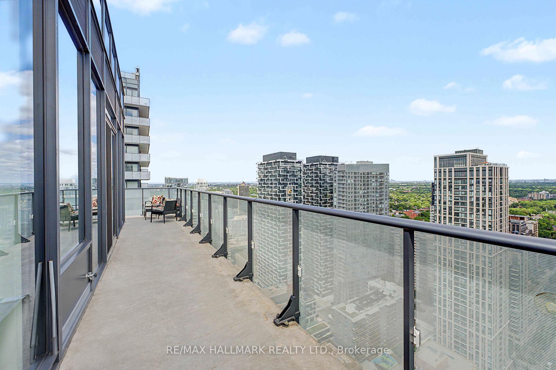 Photo 28 of Unit PH 2, 185 Roehampton Avenue, Toronto, Mount Pleasant West — HOMEH