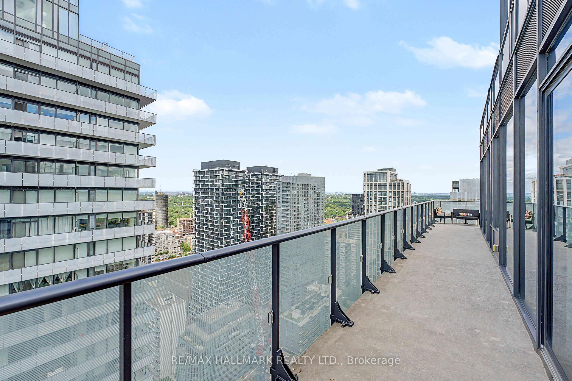 Photo 29 of Unit PH 2, 185 Roehampton Avenue, Toronto, Mount Pleasant West — HOMEH
