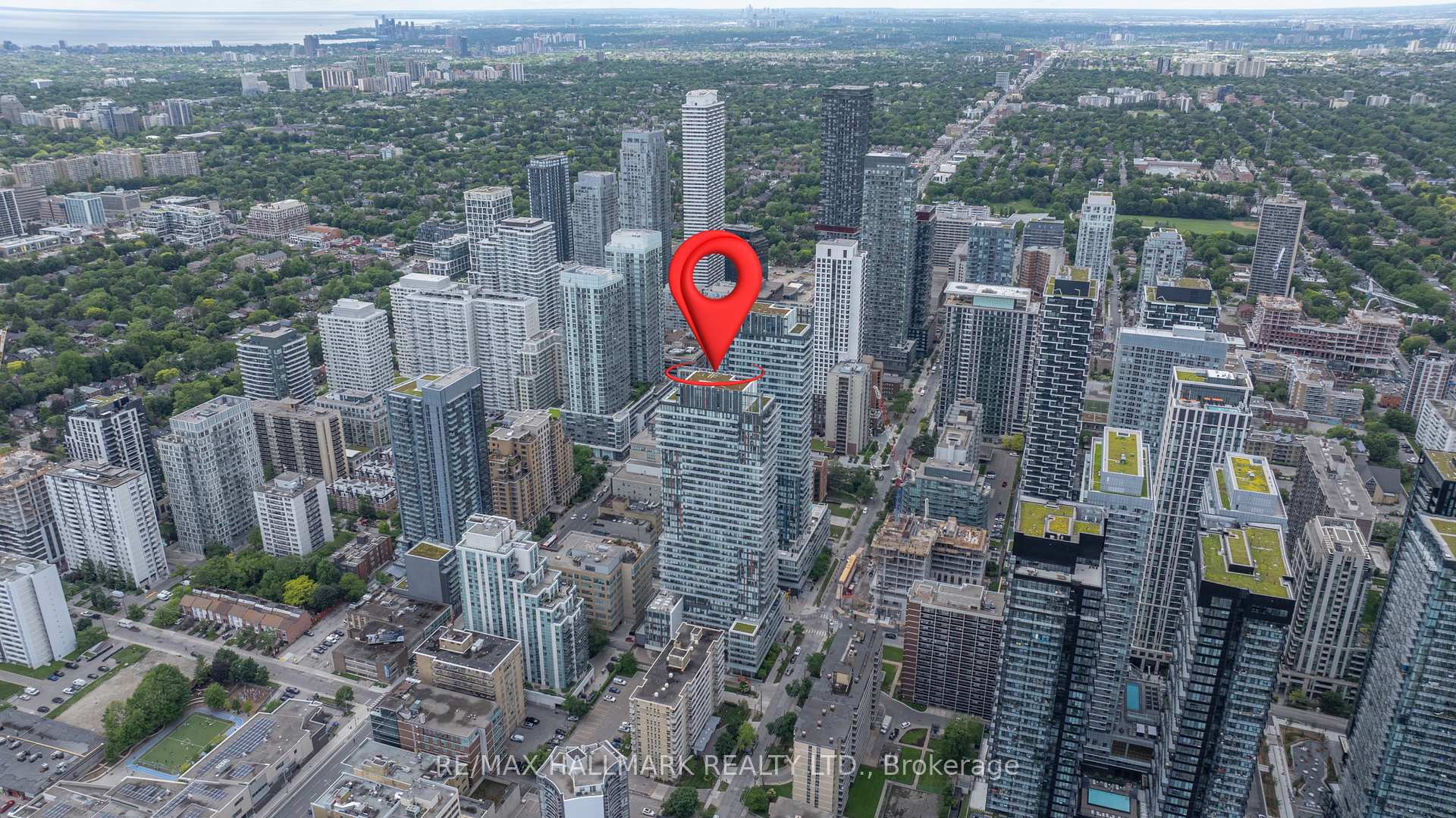 Photo 31 of Unit PH 2, 185 Roehampton Avenue, Toronto, Mount Pleasant West — HOMEH