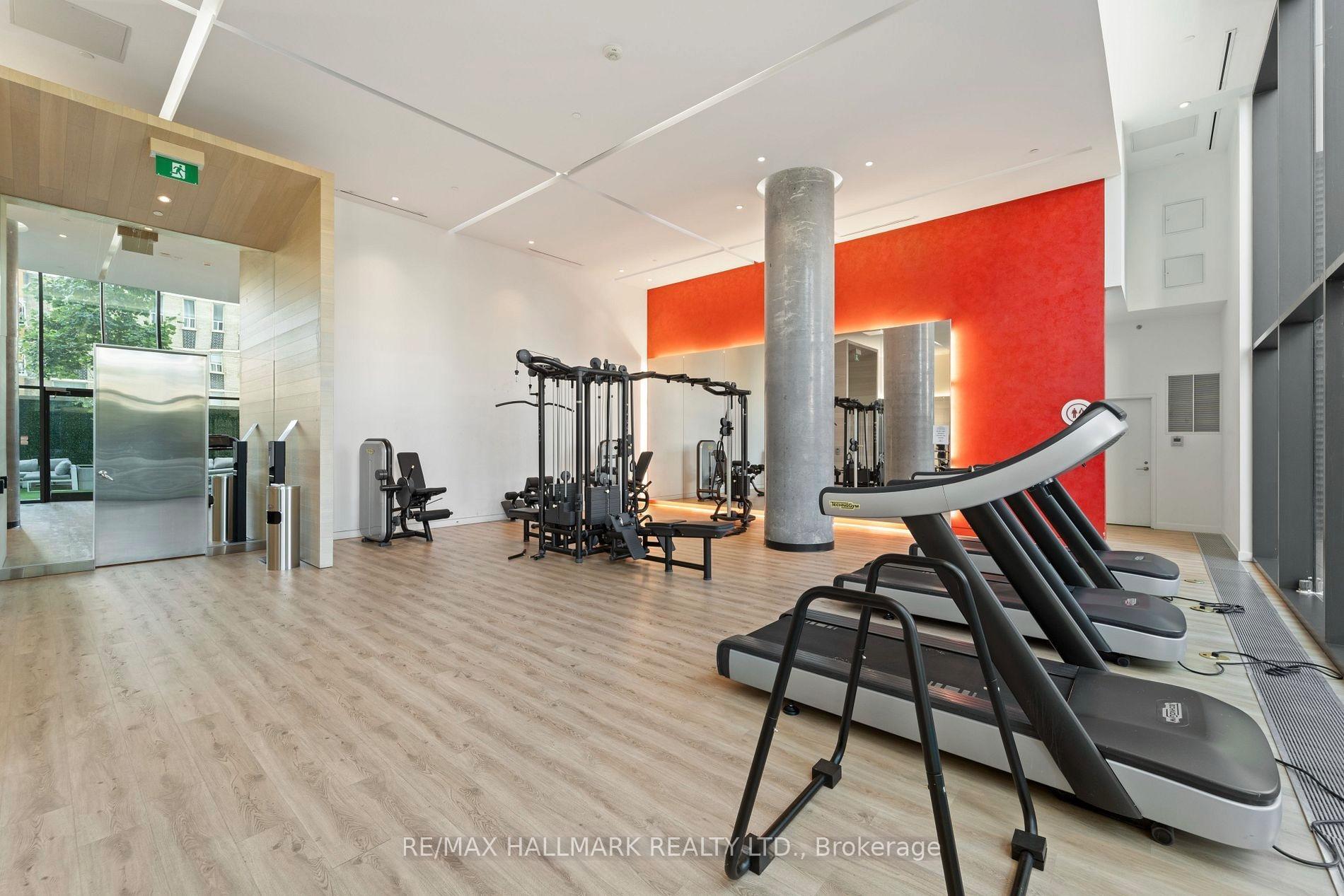 Photo 32 of Unit PH 2, 185 Roehampton Avenue, Toronto, Mount Pleasant West — HOMEH