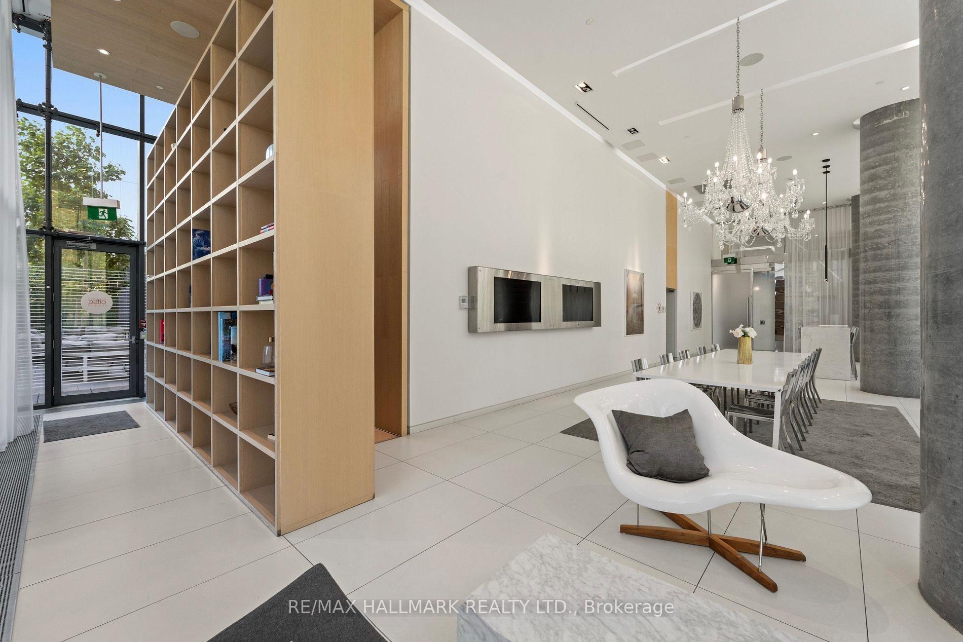 Photo 35 of Unit PH 2, 185 Roehampton Avenue, Toronto, Mount Pleasant West — HOMEH