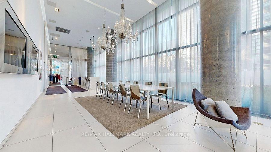 Photo 37 of Unit PH 2, 185 Roehampton Avenue, Toronto, Mount Pleasant West — HOMEH