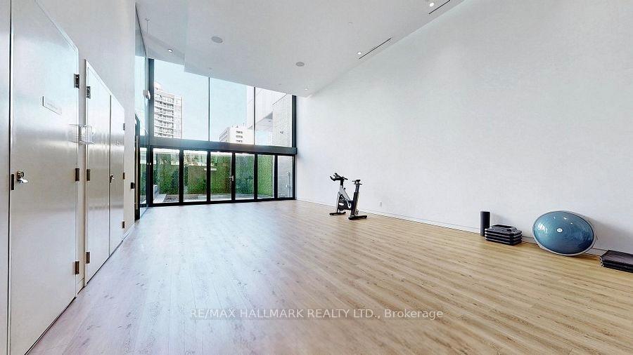 Photo 38 of Unit PH 2, 185 Roehampton Avenue, Toronto, Mount Pleasant West — HOMEH
