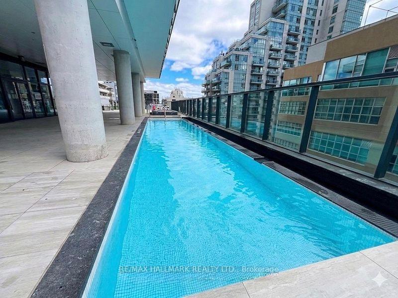 Photo 39 of Unit PH 2, 185 Roehampton Avenue, Toronto, Mount Pleasant West — HOMEH