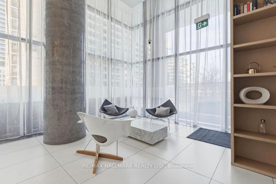 Photo 44 of Unit PH 2, 185 Roehampton Avenue, Toronto, Mount Pleasant West — HOMEH