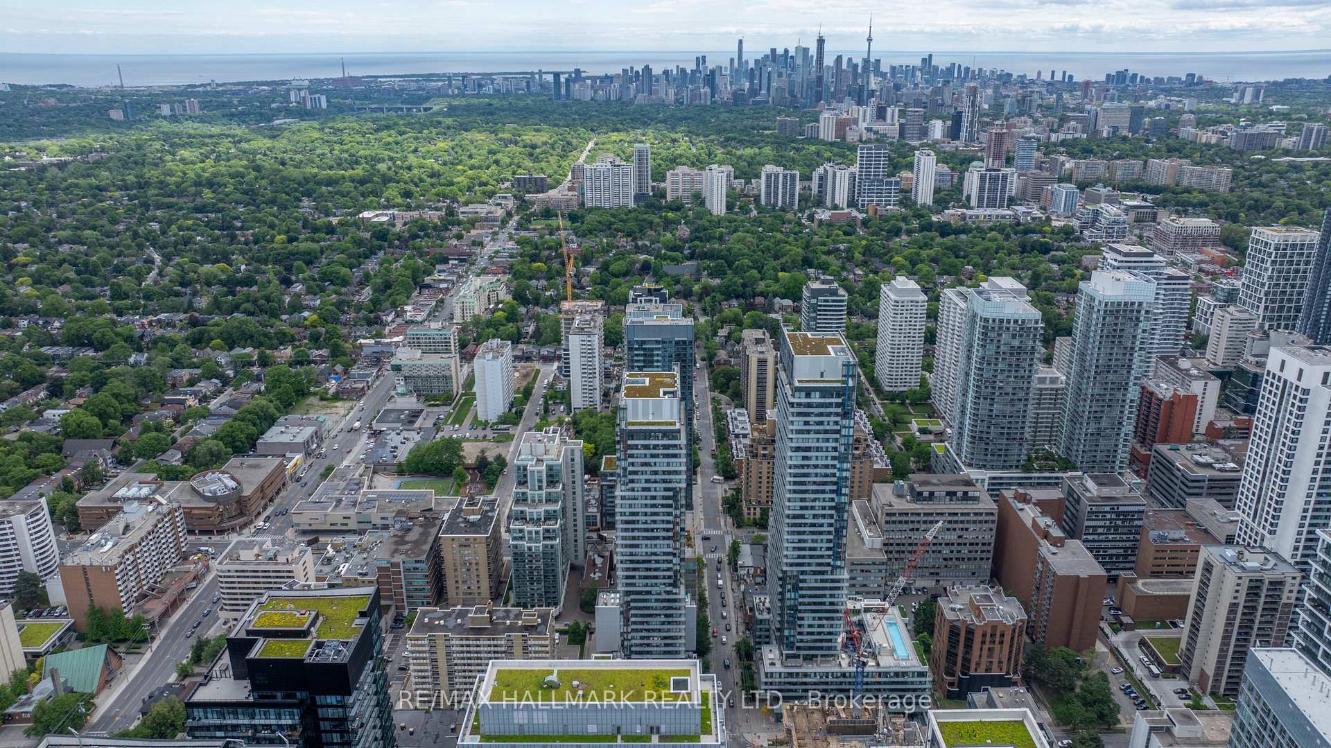 Photo 47 of Unit PH 2, 185 Roehampton Avenue, Toronto, Mount Pleasant West — HOMEH