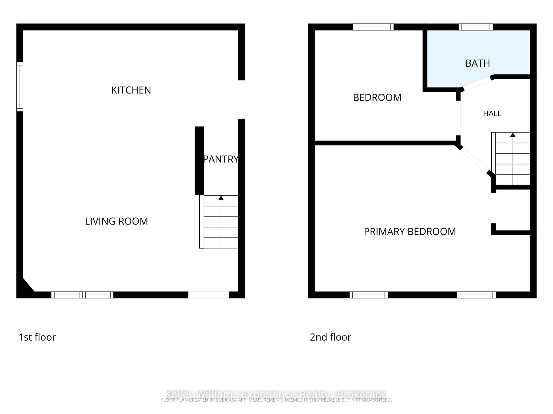 Photo 5 of 229 Donalda Street, Midland — HOMEH