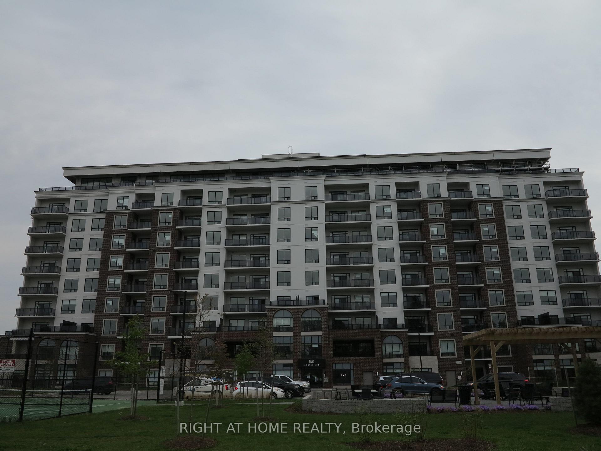 Photo 1 of Unit 308, 480 Callaway Road, London, North R — HOMEH
