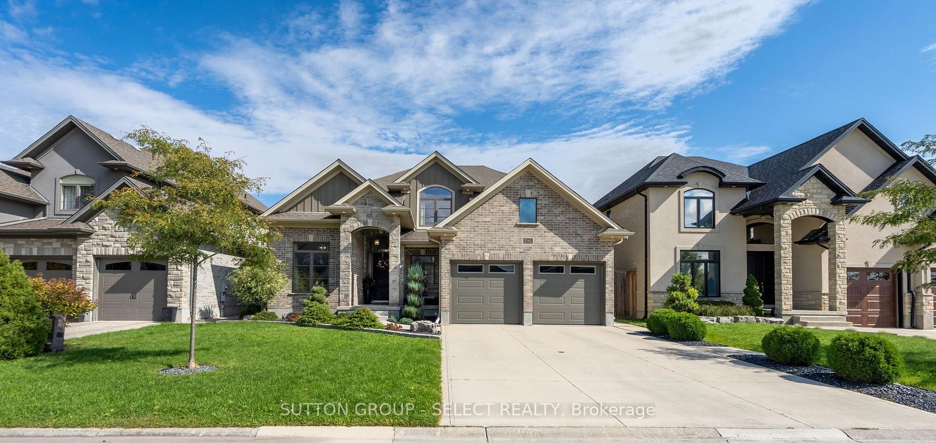 Photo of 1042 Melsetter Way