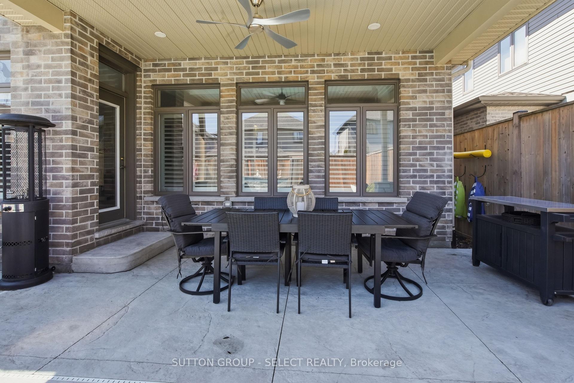 Photo 40 of 1042 Melsetter Way, London, North S — HOMEH