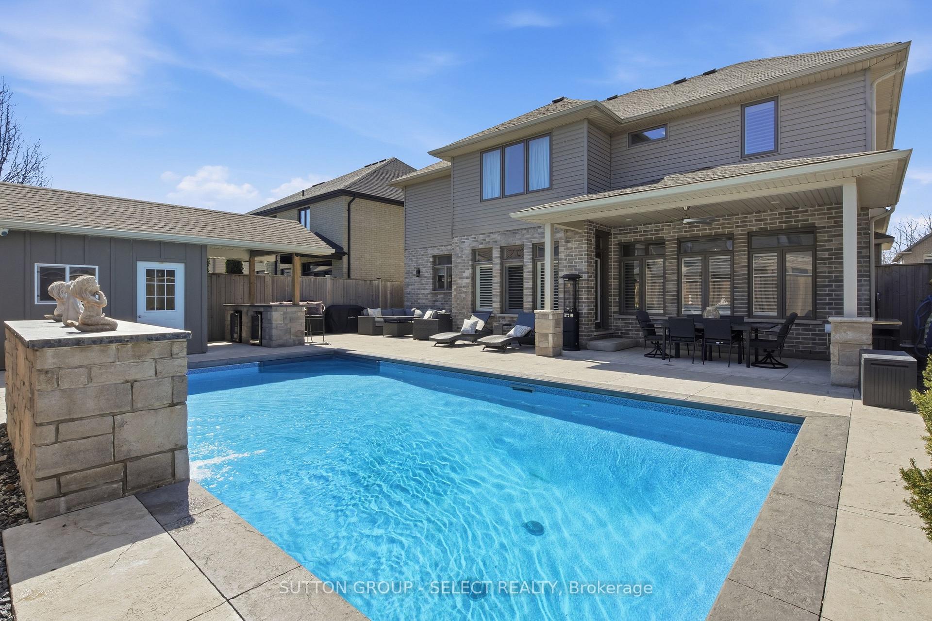 Photo 45 of 1042 Melsetter Way, London, North S — HOMEH