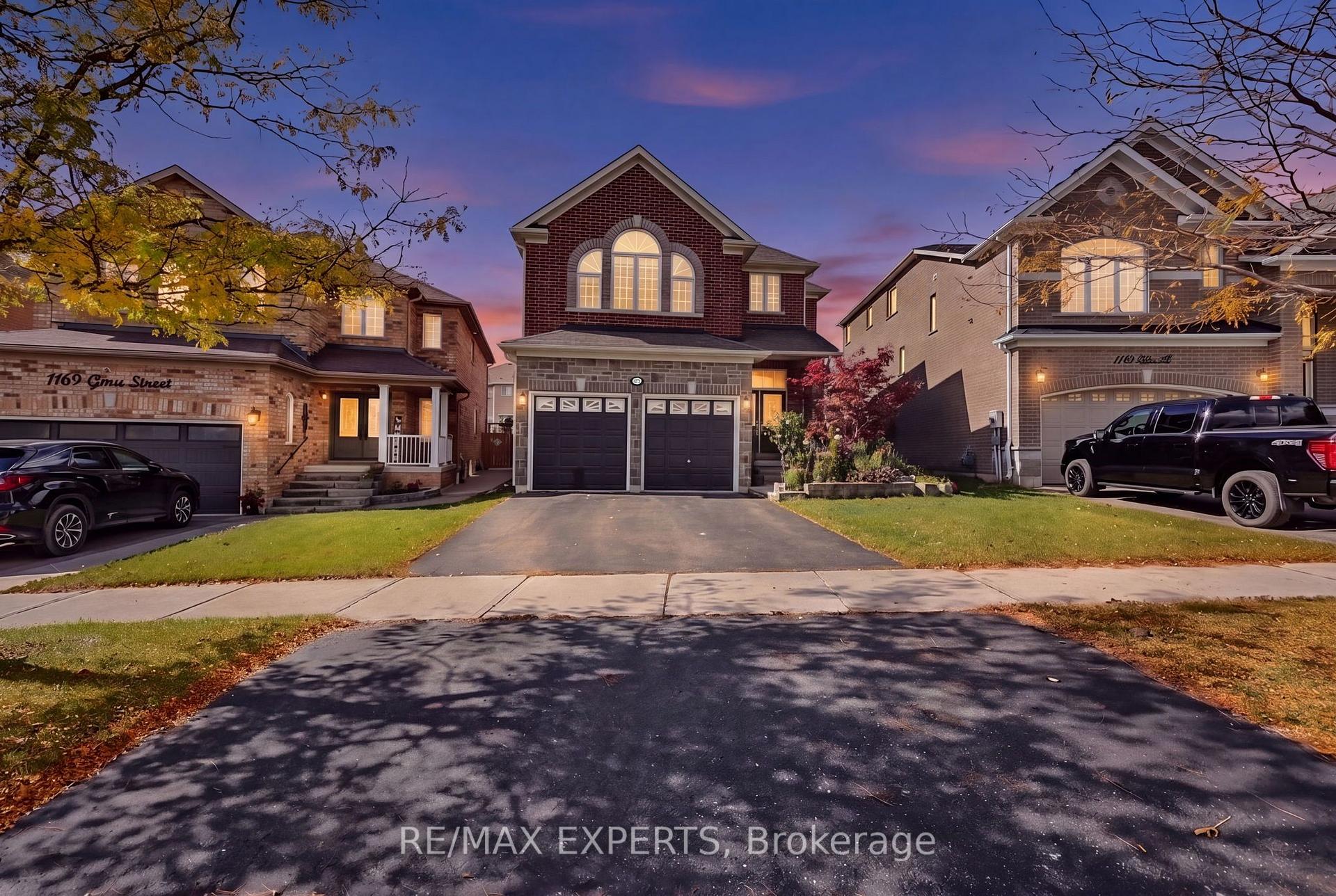 Photo of 1171 Gina Street