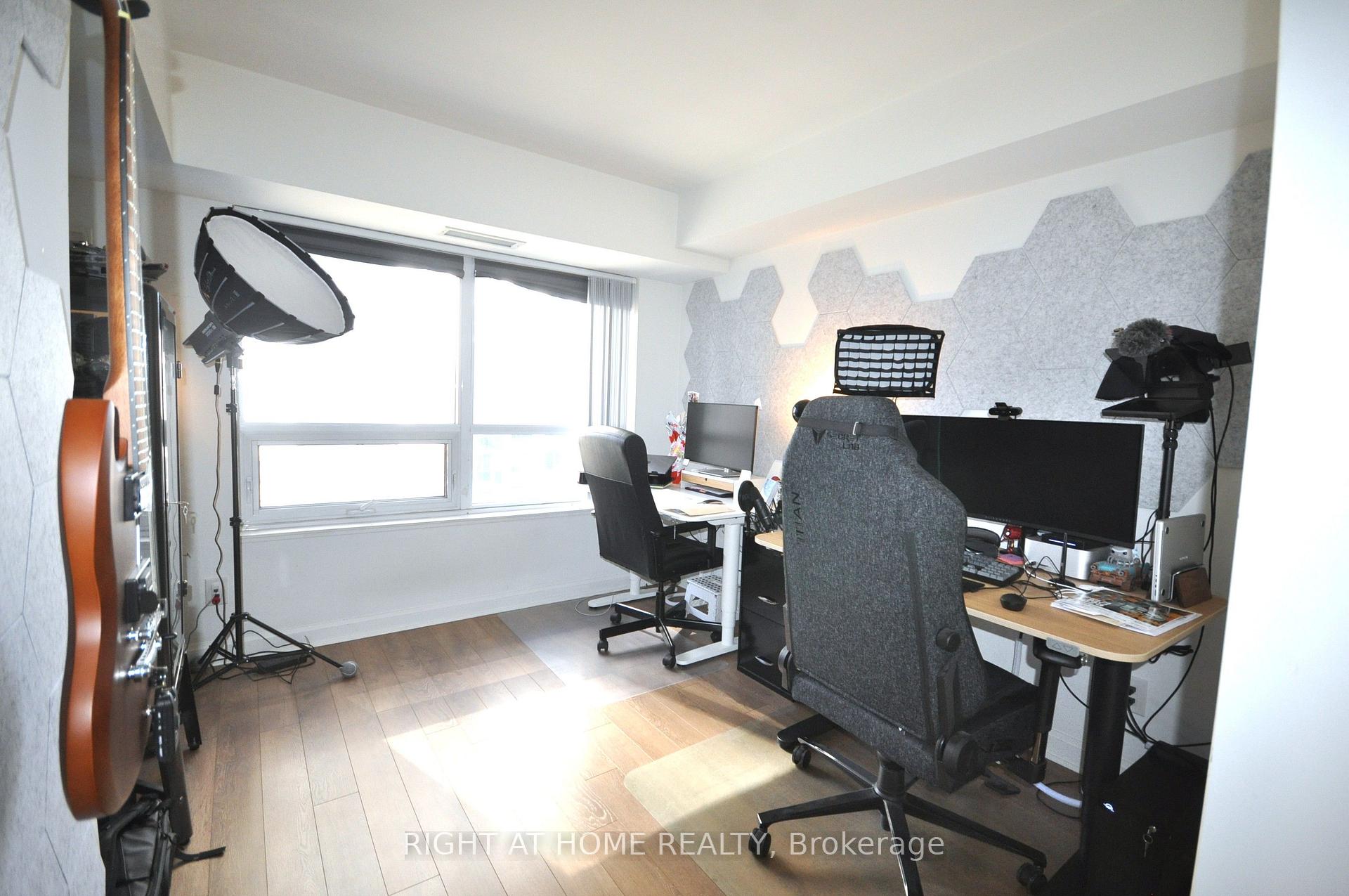 Photo 9 of Unit 711, 1 Michael Power Place, Etobicoke, Islington-City Centre West — HOMEH