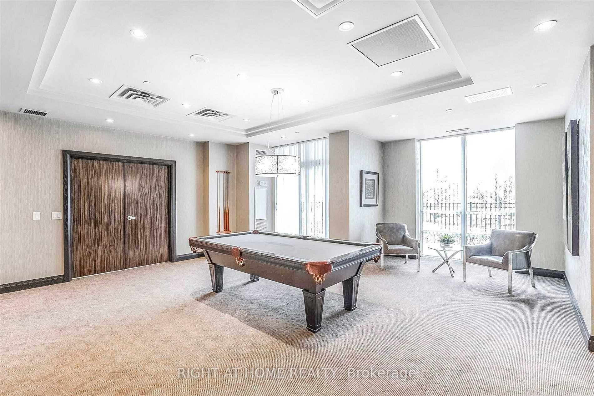 Photo 11 of Unit 711, 1 Michael Power Place, Etobicoke, Islington-City Centre West — HOMEH