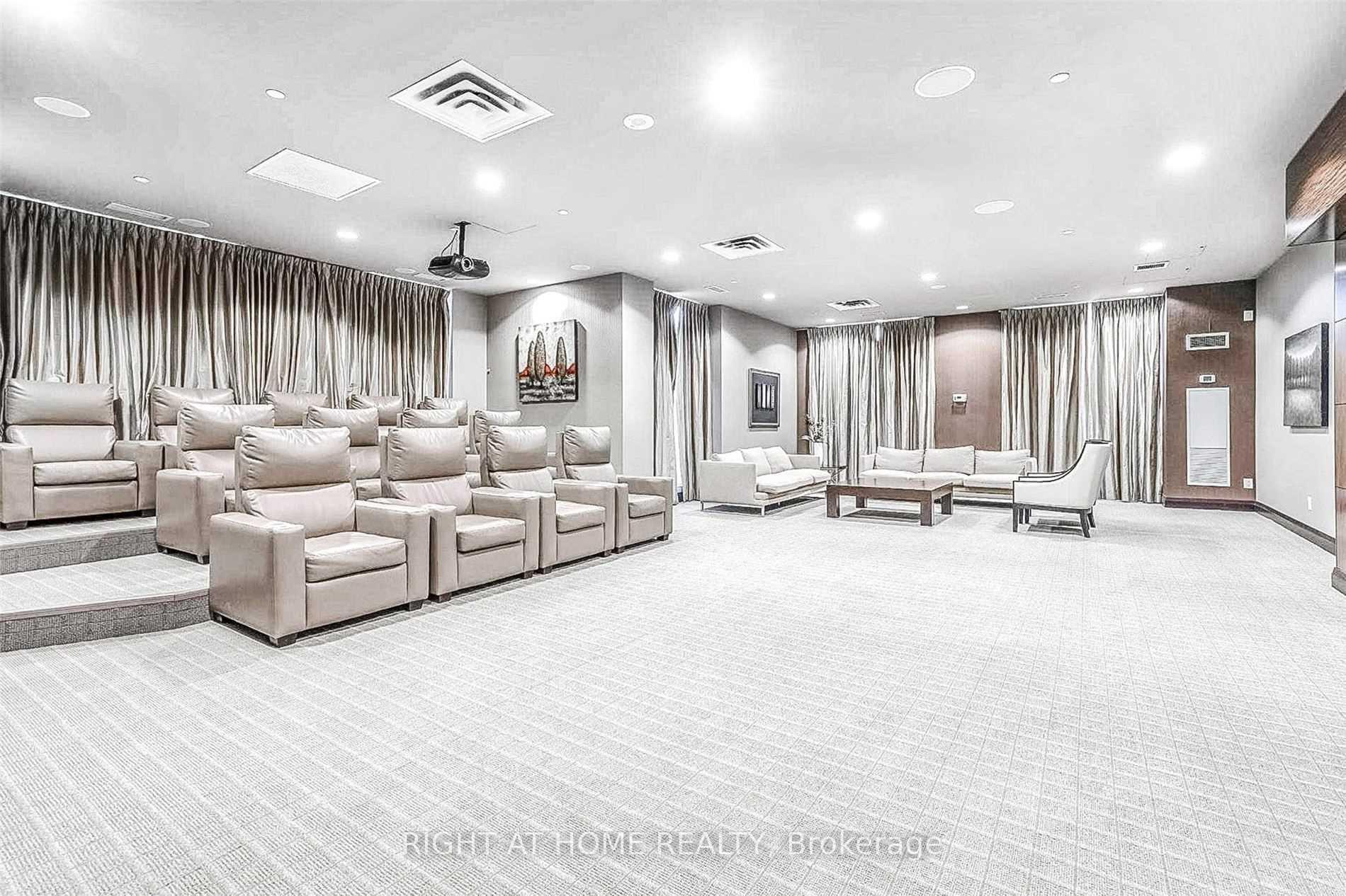 Photo 13 of Unit 711, 1 Michael Power Place, Etobicoke, Islington-City Centre West — HOMEH