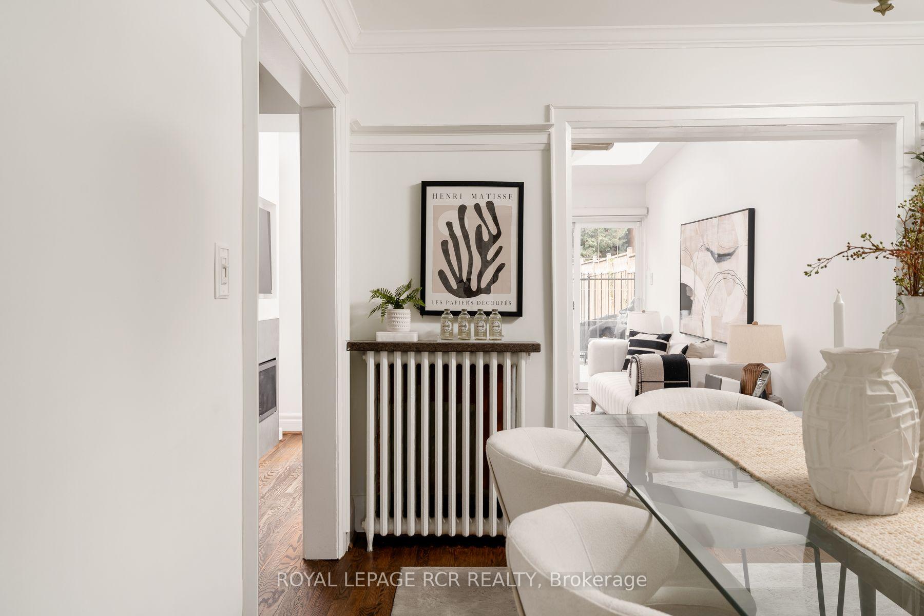 Photo 4 of 214 Briar Hill Avenue, Toronto, Lawrence Park South — HOMEH
