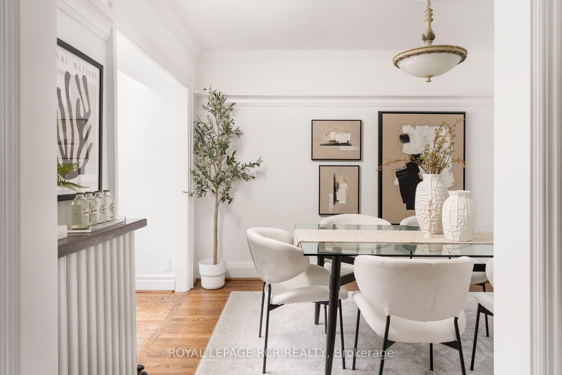 Photo 5 of 214 Briar Hill Avenue, Toronto, Lawrence Park South — HOMEH