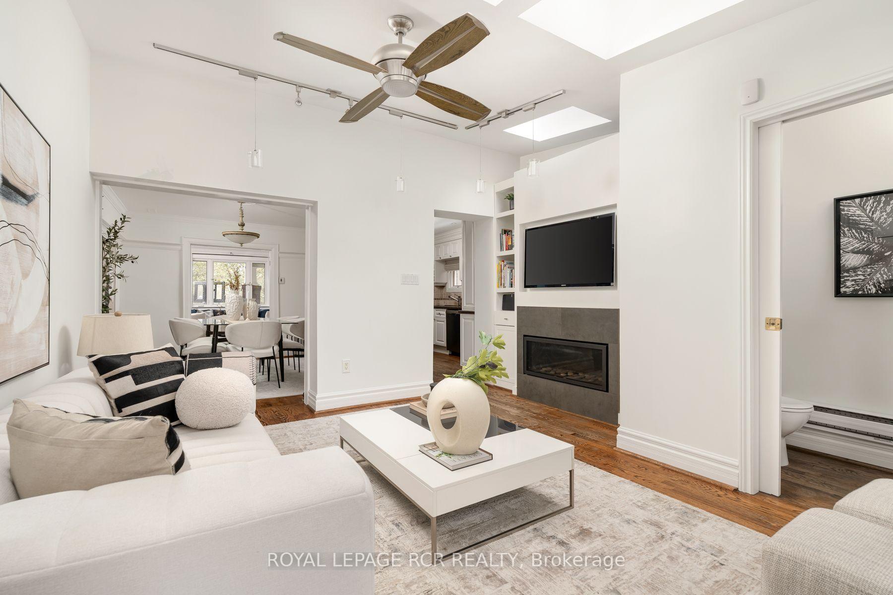 Photo 13 of 214 Briar Hill Avenue, Toronto, Lawrence Park South — HOMEH