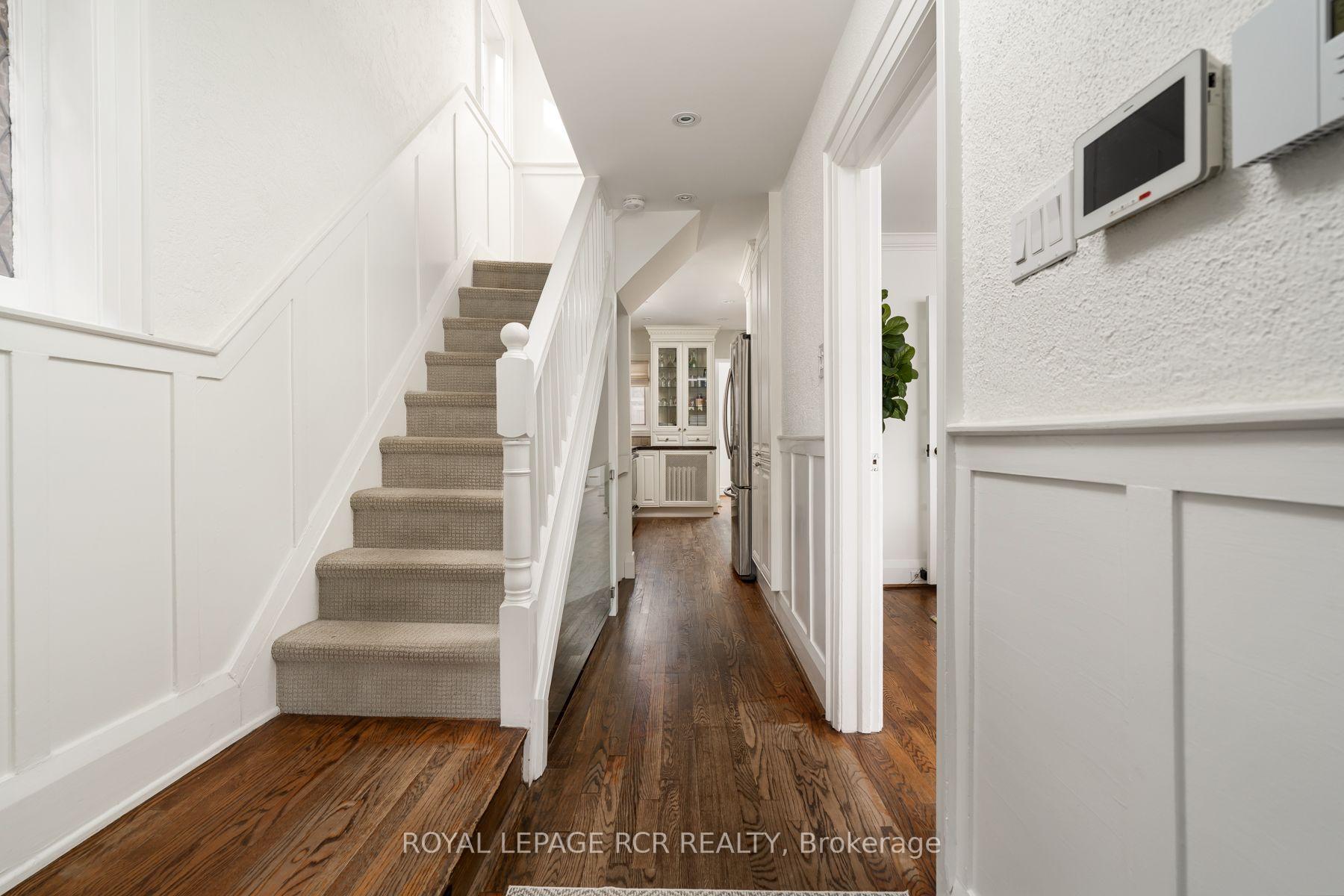 Photo 14 of 214 Briar Hill Avenue, Toronto, Lawrence Park South — HOMEH