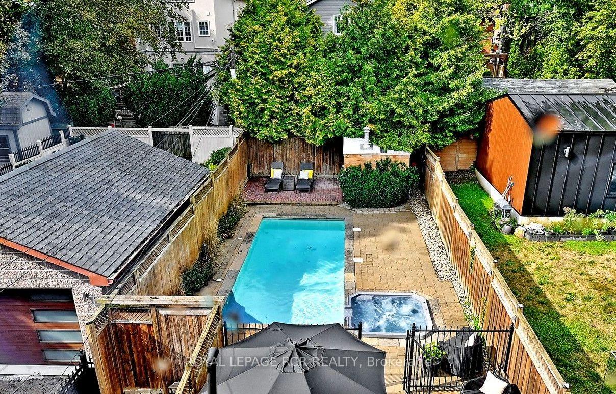 Photo 24 of 214 Briar Hill Avenue, Toronto, Lawrence Park South — HOMEH