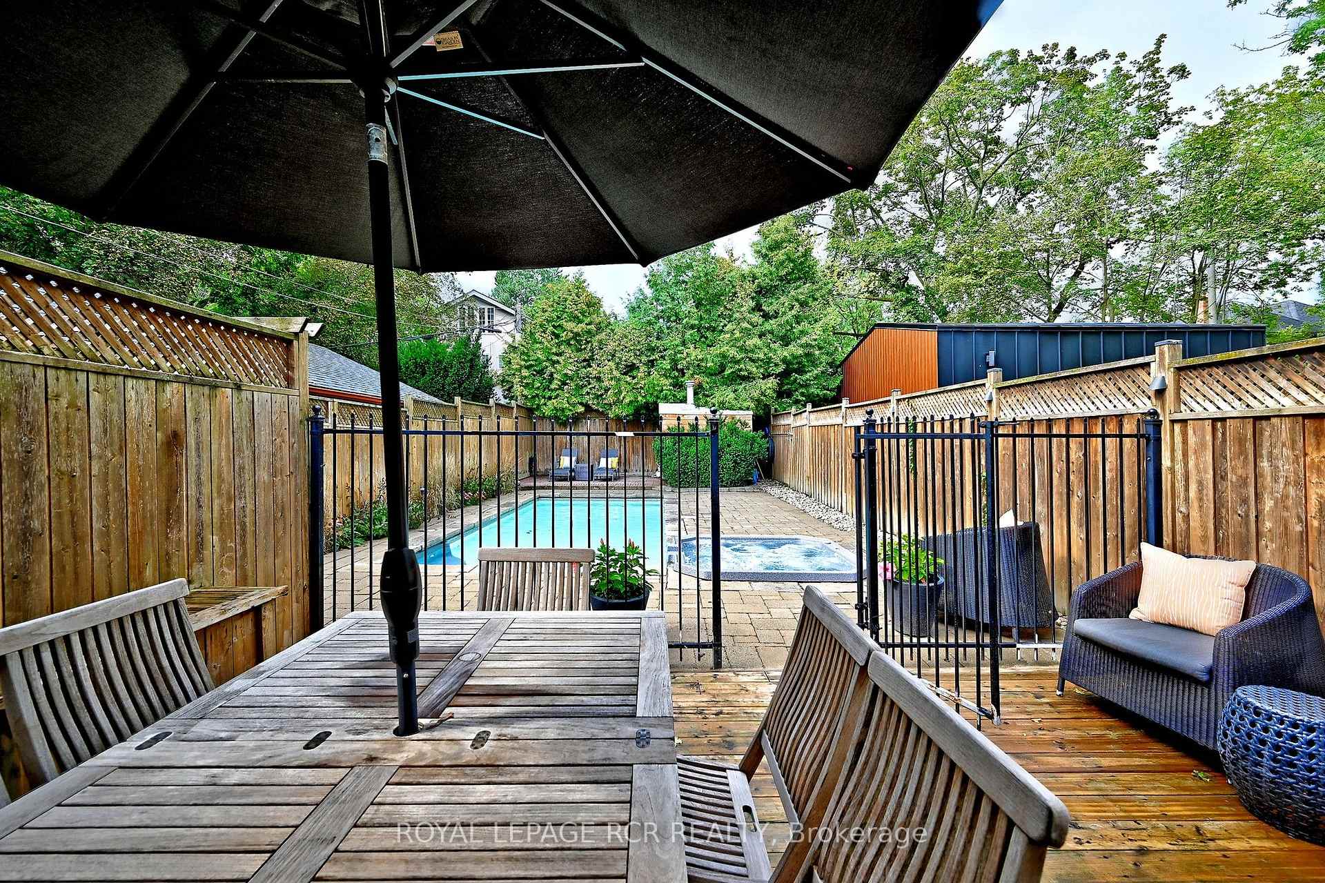 Photo 25 of 214 Briar Hill Avenue, Toronto, Lawrence Park South — HOMEH