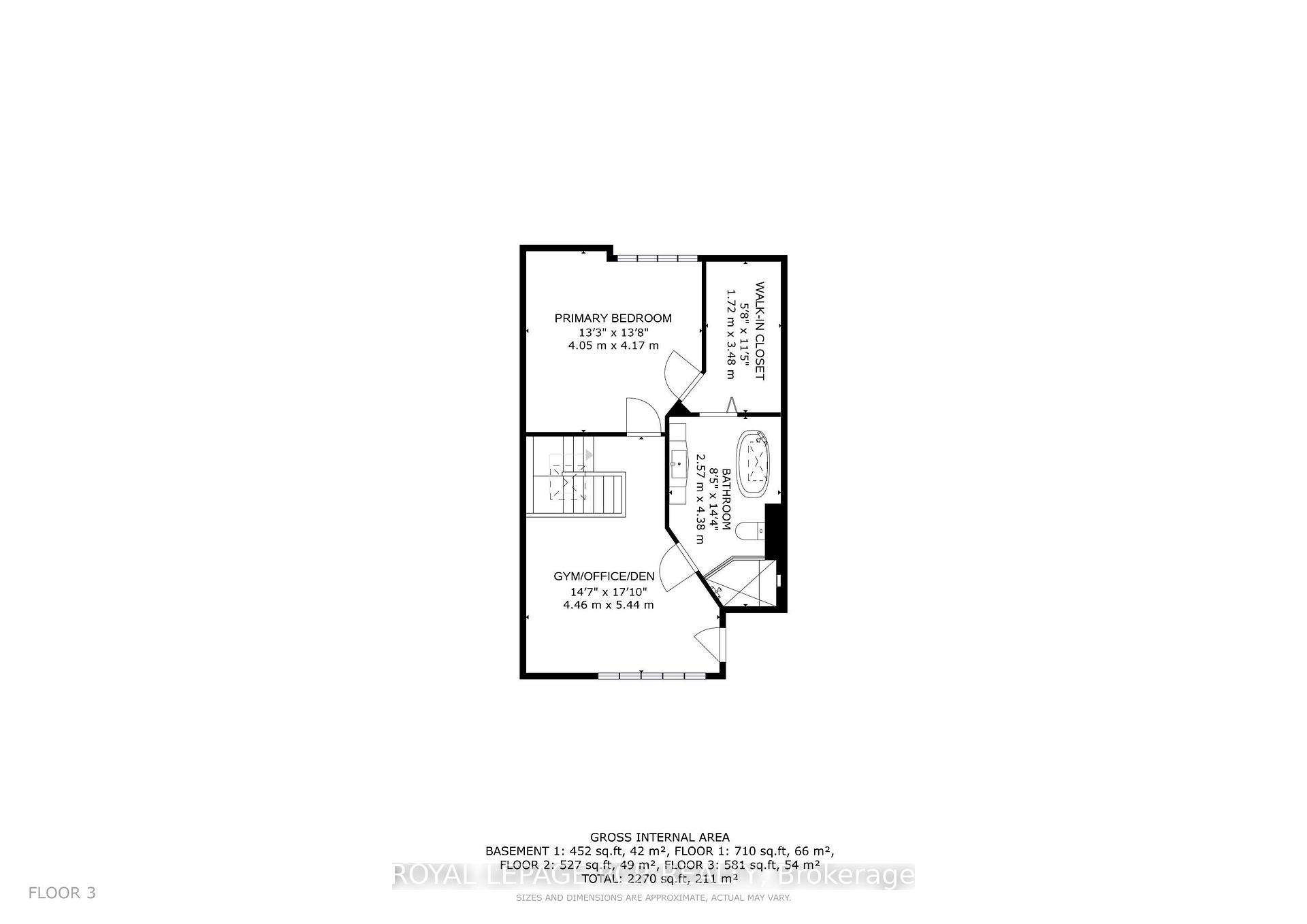 Photo 27 of 214 Briar Hill Avenue, Toronto, Lawrence Park South — HOMEH