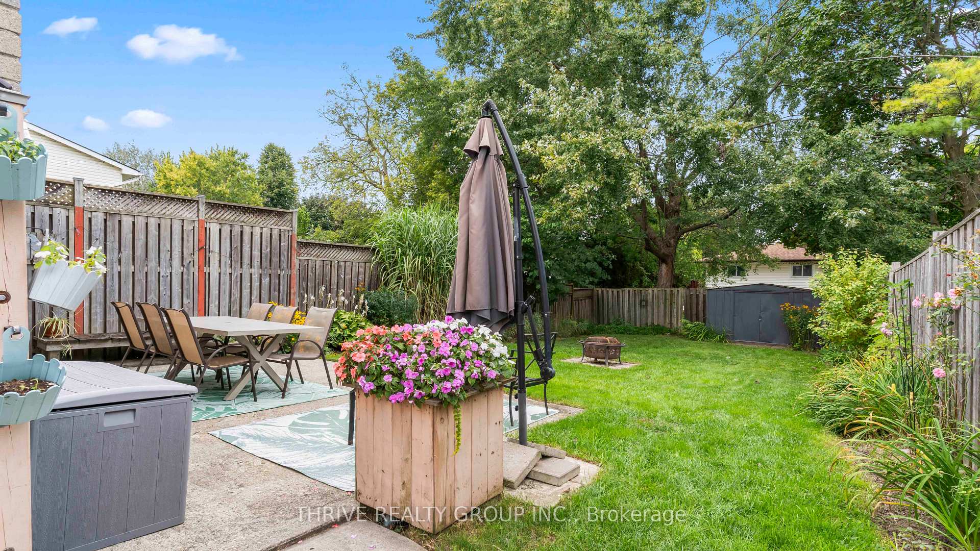 Photo 25 of 83 Scotchmere Crescent, London, South X — HOMEH