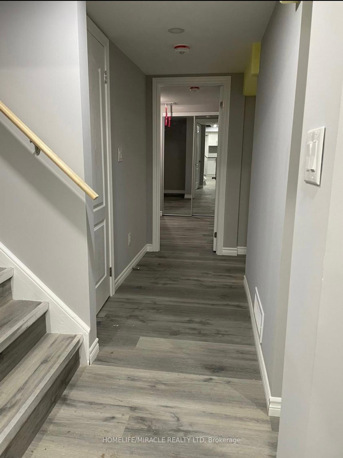 Photo 2 of Unit Bsmt, 23 Jay Court, Kitchener, Alpine — HOMEH