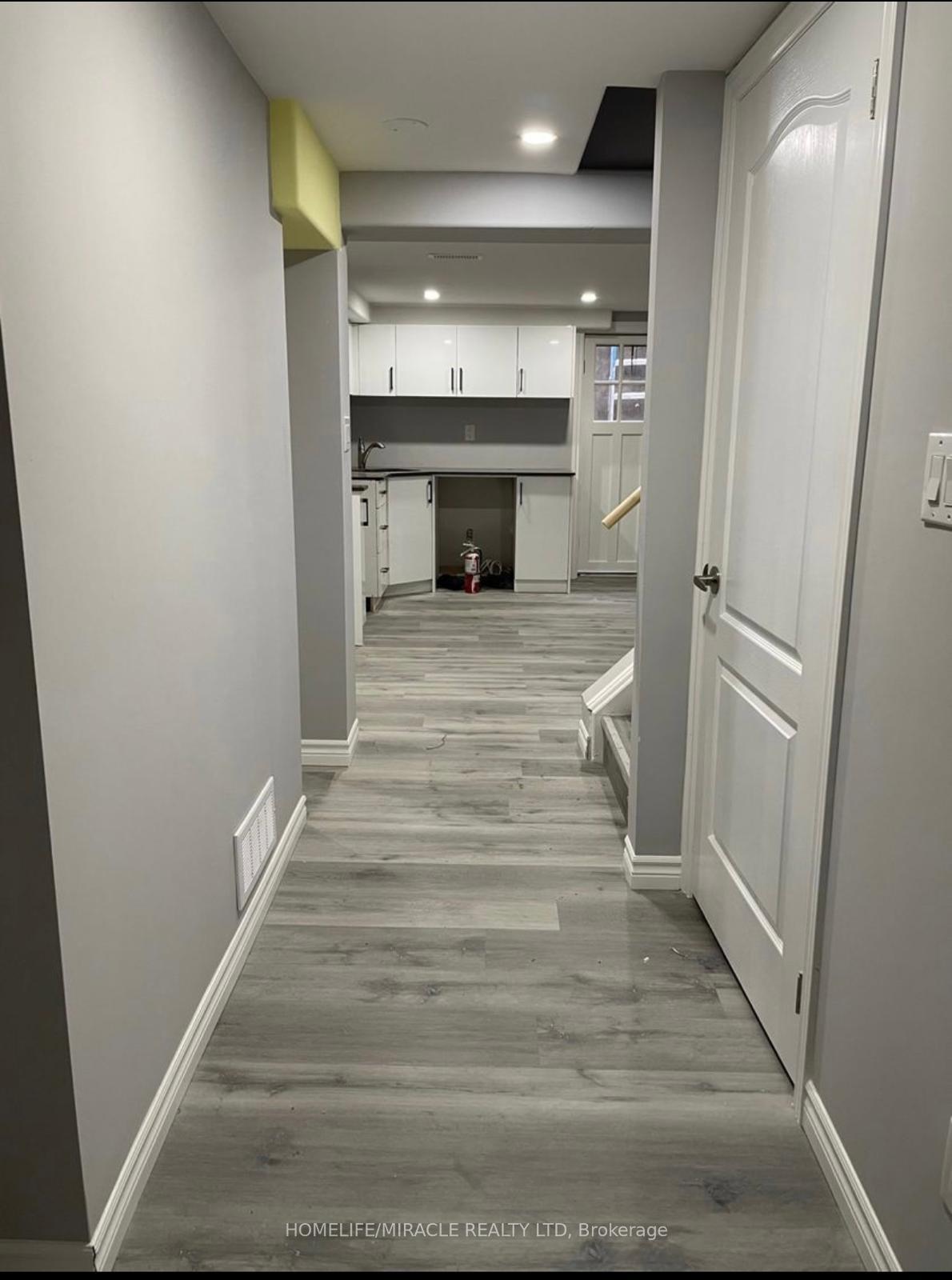 Photo 5 of Unit Bsmt, 23 Jay Court, Kitchener, Alpine — HOMEH