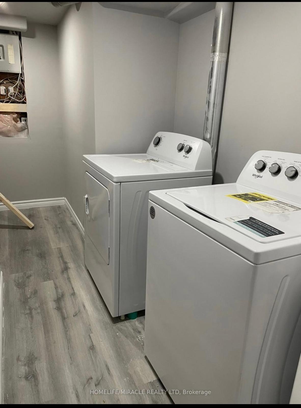 Photo 8 of Unit Bsmt, 23 Jay Court, Kitchener, Alpine — HOMEH
