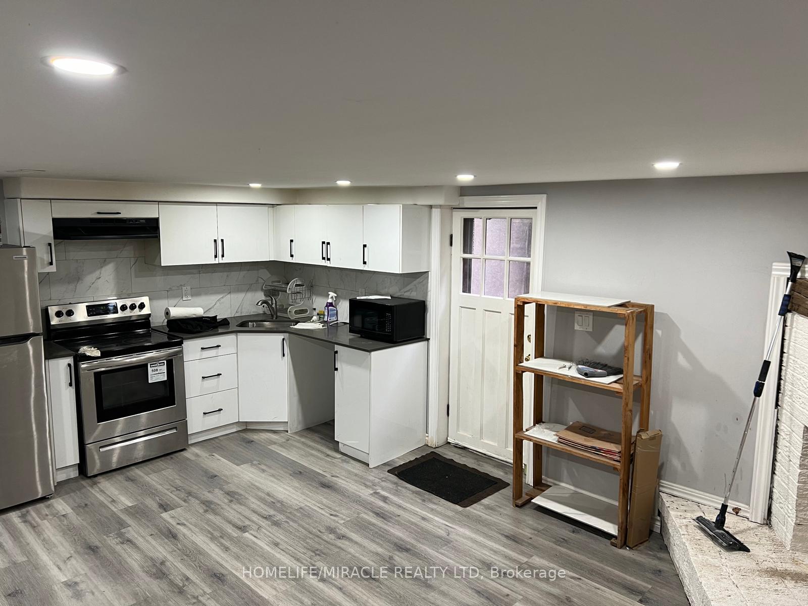 Photo 9 of Unit Bsmt, 23 Jay Court, Kitchener, Alpine — HOMEH
