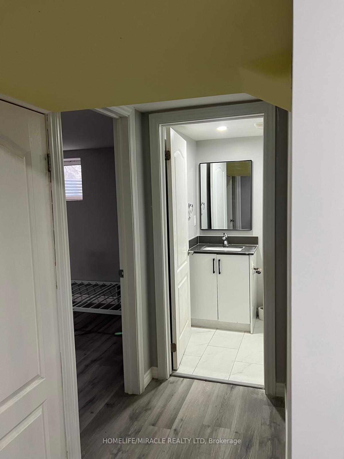 Photo 10 of Unit Bsmt, 23 Jay Court, Kitchener, Alpine — HOMEH
