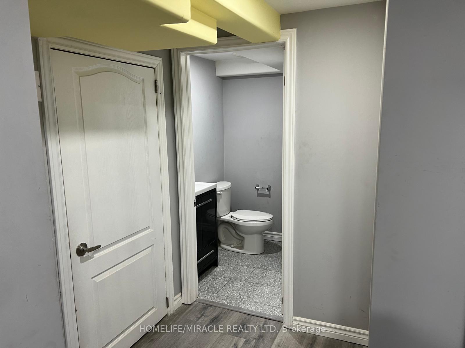 Photo 16 of Unit Bsmt, 23 Jay Court, Kitchener, Alpine — HOMEH