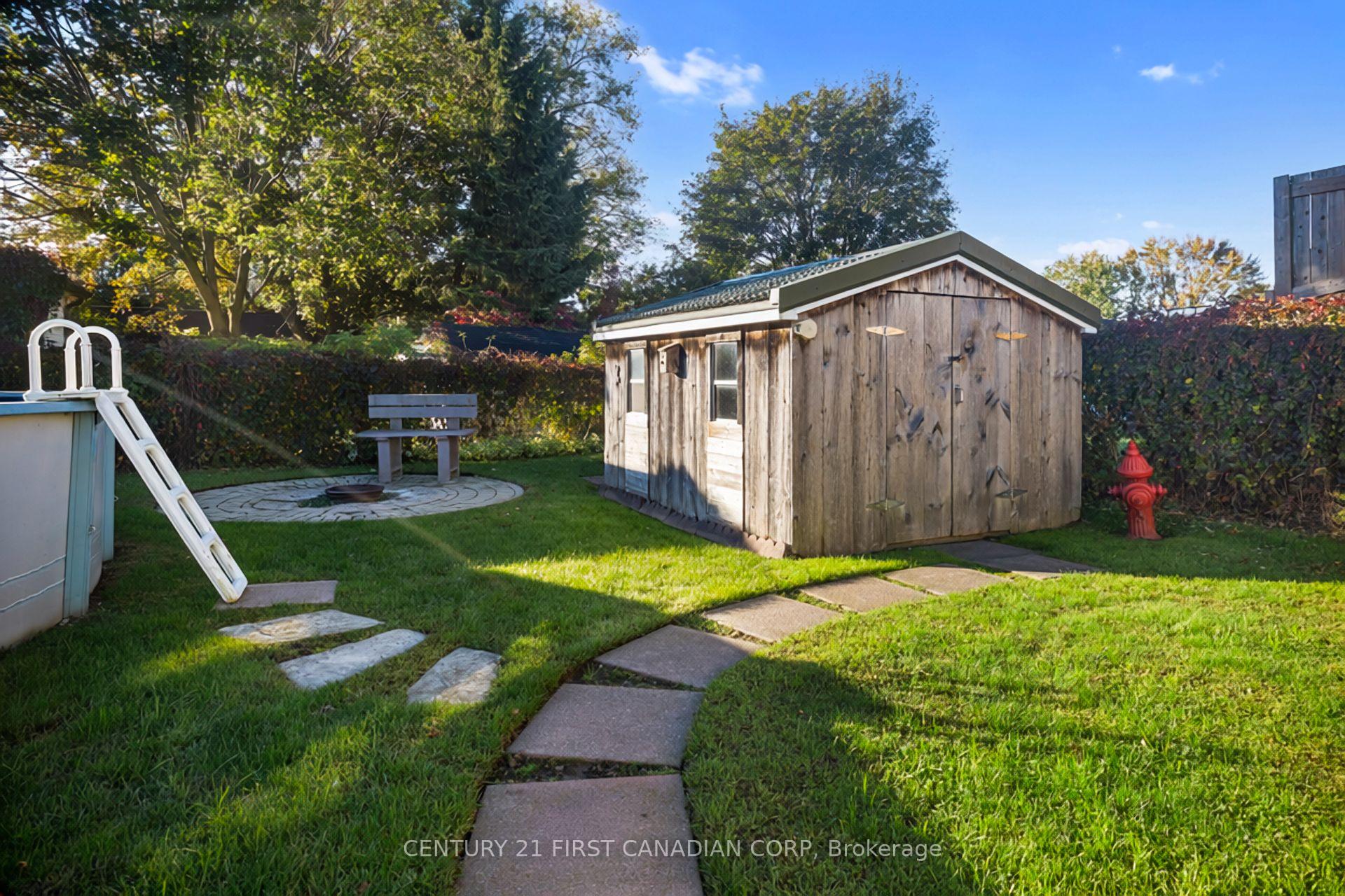 Photo 36 of 175 Bancroft Road, London, East I — HOMEH