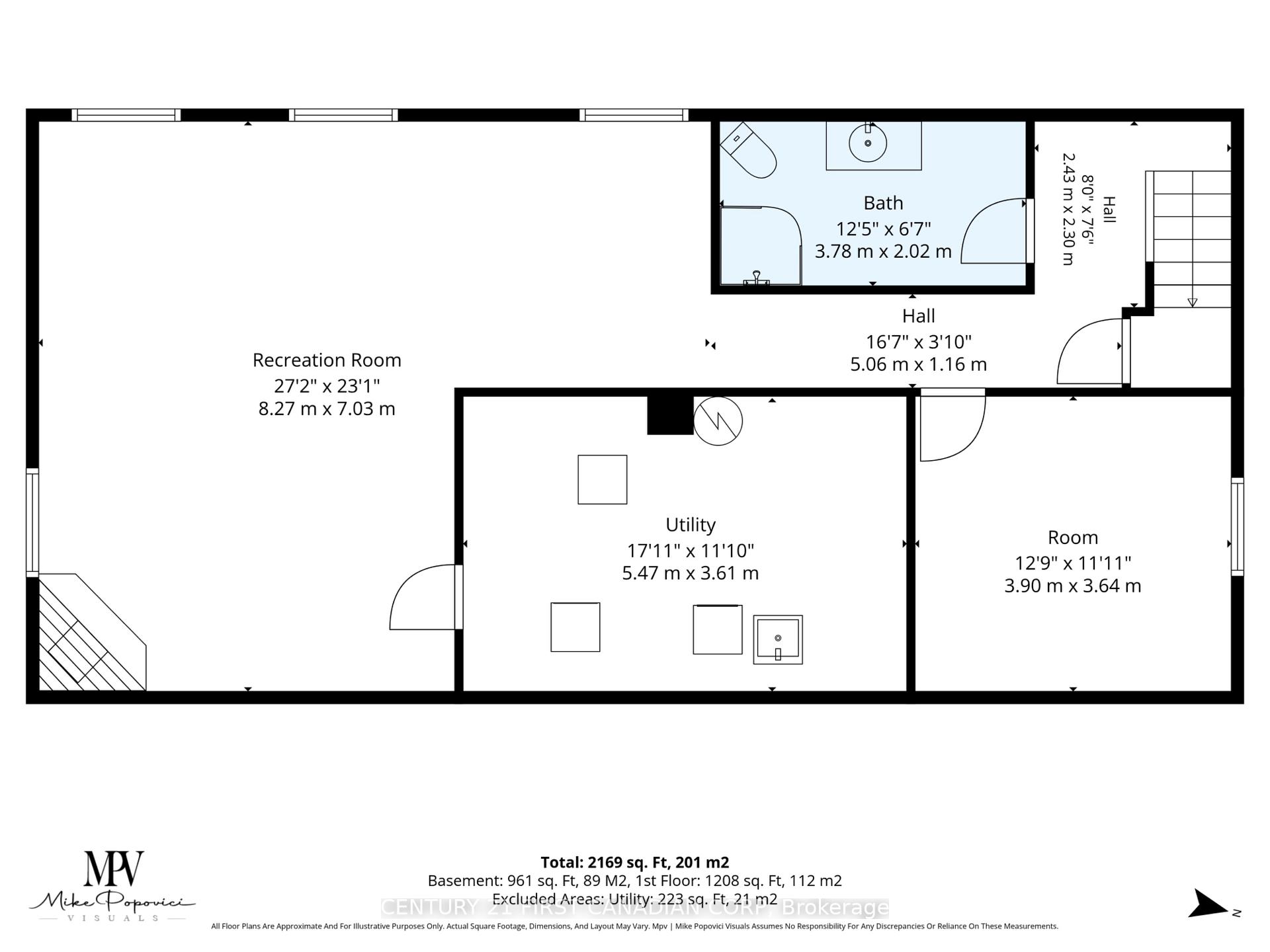 Photo 47 of 175 Bancroft Road, London, East I — HOMEH