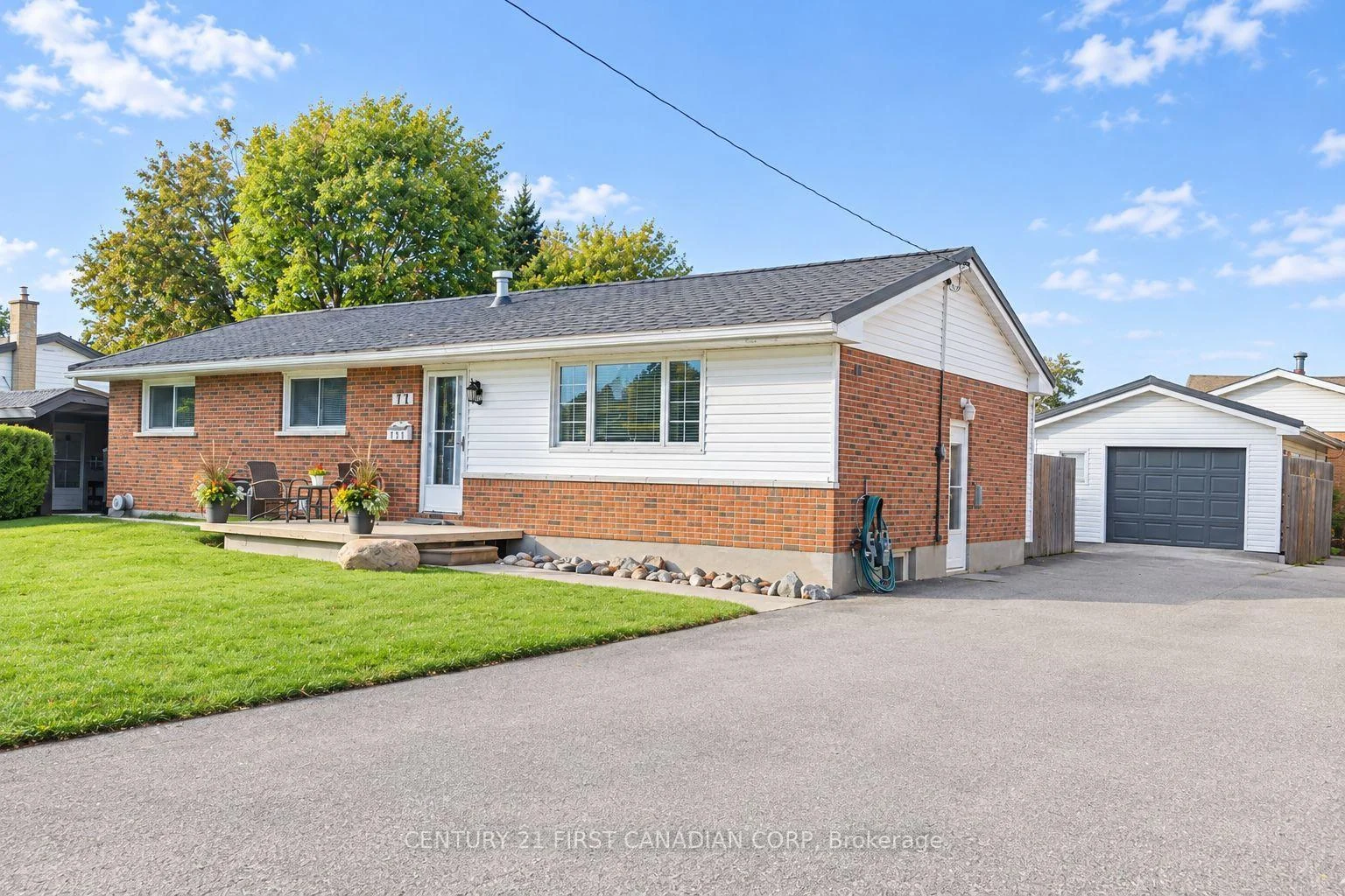 Photo of 175 Bancroft Road