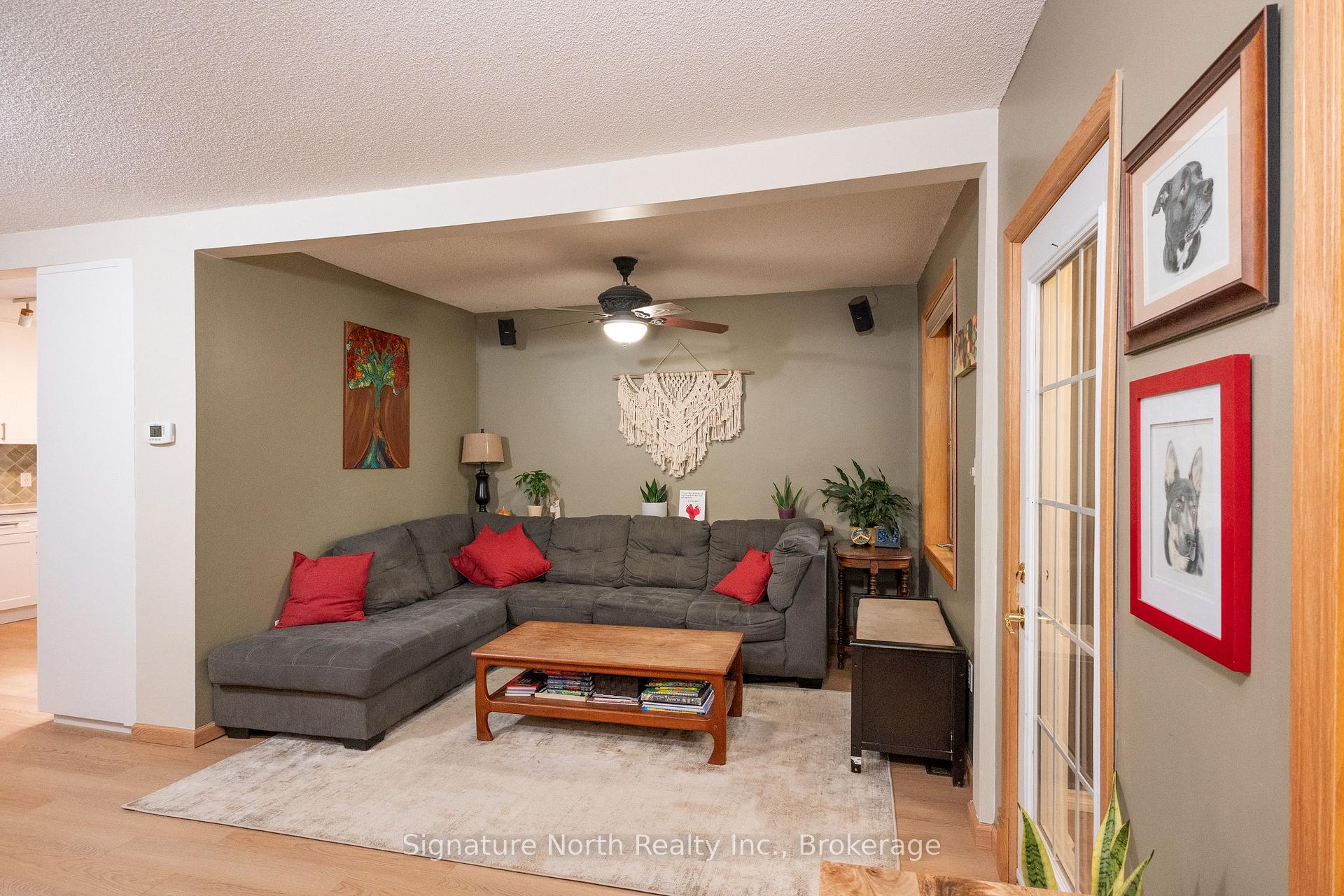 Photo 9 of 17 Ontario Street W, Thunder Bay, Court / Cumberland — HOMEH